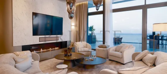 Penthouse T3 em Albufeira, Portugal N.º 12978 4