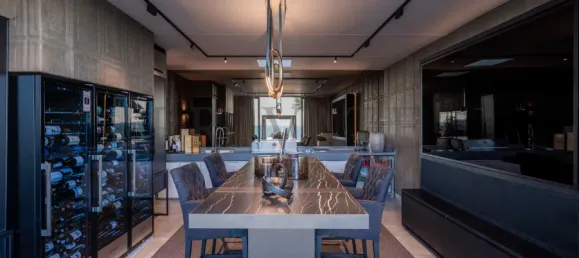 Penthouse T3 em Albufeira, Portugal N.º 12978 9