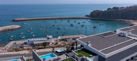 Penthouse T3 em Albufeira, Portugal N.º 12978 3