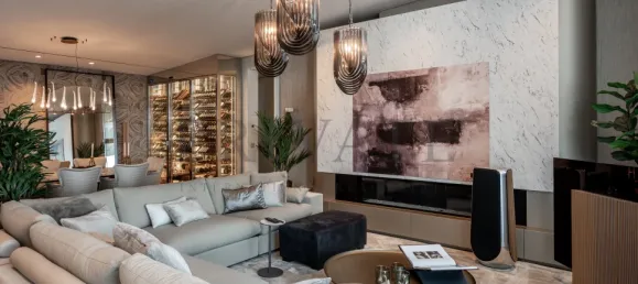 Penthouse T3 em Albufeira, Portugal N.º 12978 6