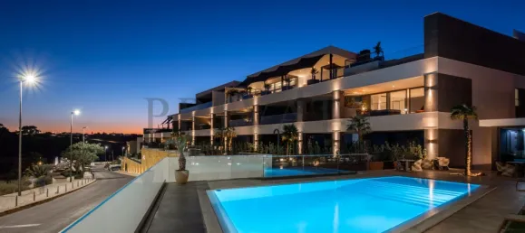 Penthouse T3 em Albufeira, Portugal N.º 12978 38