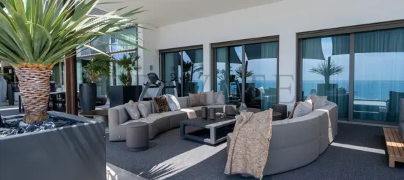 Penthouse T3 em Albufeira, Portugal N.º 12978 31