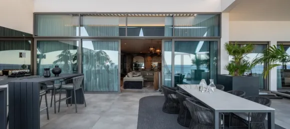 Penthouse T3 em Albufeira, Portugal N.º 12978 33