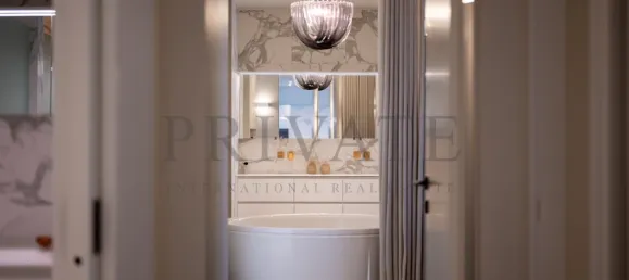 Penthouse T3 em Albufeira, Portugal N.º 12978 24