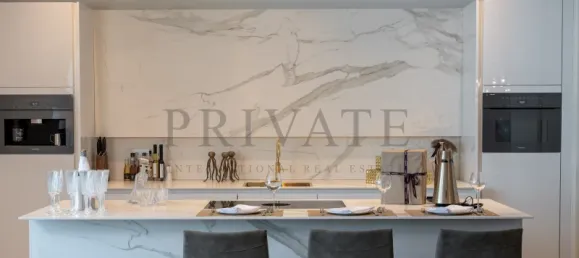 Penthouse T3 em Albufeira, Portugal N.º 12978 26