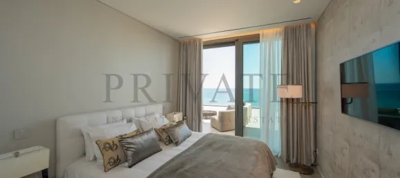 Penthouse T3 em Albufeira, Portugal N.º 12978 20