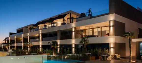 Penthouse T3 em Albufeira, Portugal N.º 12978 2