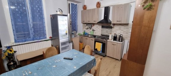 3-Zimmer Wohnung in Pesaro, Italy, Nr. 281134 22