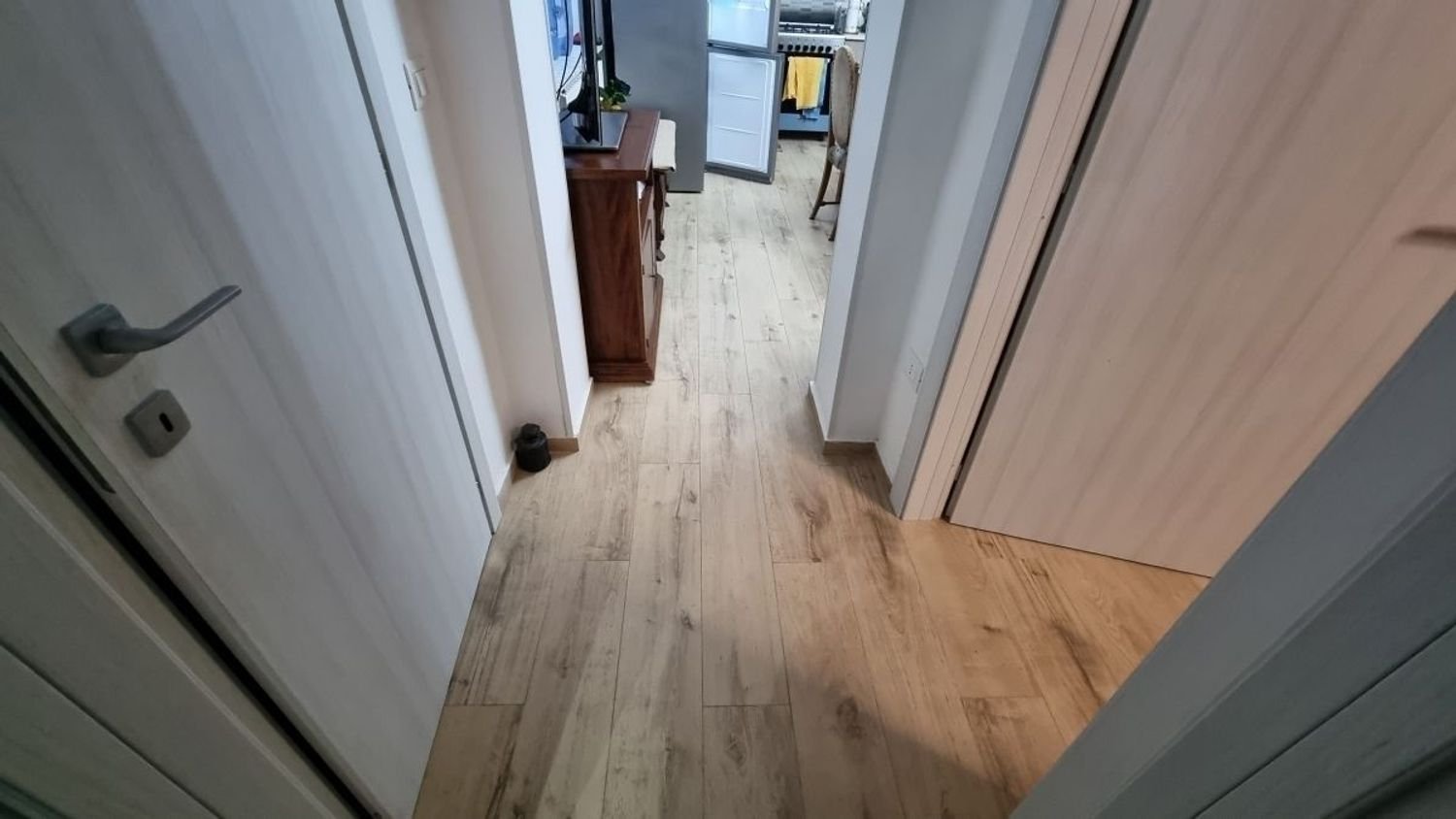 3-Zimmer Wohnung in Pesaro, Italy, Nr. 281134