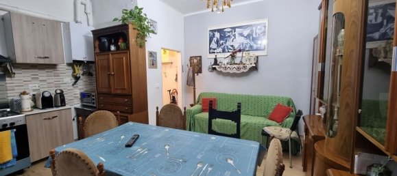3-Zimmer Wohnung in Pesaro, Italy, Nr. 281134 2