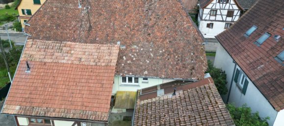 8-Zimmer Haus in Vieux-Ferrette, France, Nr. 271556 3