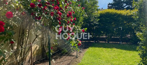 4 غرف نوم منزل في Soisy-sur-Seine, France رقم 317967 2