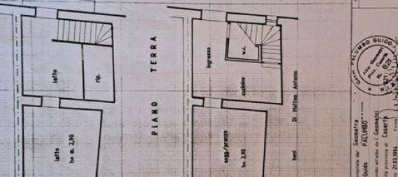 Villa T5 em Riardo, Italy N.º 174399 18