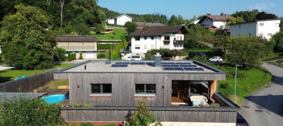 Дом с 4 комнатами в Шлинс, Австрия № 231192 7