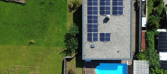 Дом с 4 комнатами в Шлинс, Австрия № 231192 5