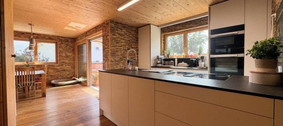 Дом с 4 комнатами в Шлинс, Австрия № 231192 3