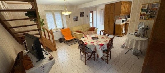 1 chambre Maison à Clion, France No. 219639 4