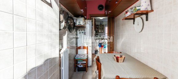 Квартира с 2 спальнями в Милан, Италия № 249568 24