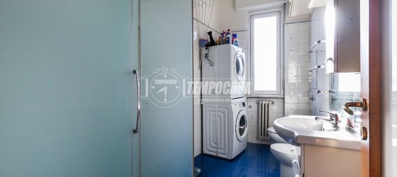 Квартира с 2 спальнями в Милан, Италия № 249568 10