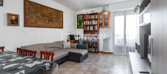 Квартира с 2 спальнями в Милан, Италия № 249568 16