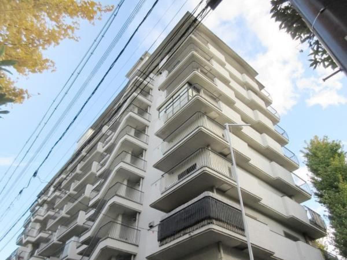 Квартира с 2 спальнями в Айти, Япония № 4504