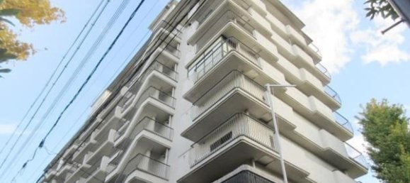 Квартира с 2 спальнями в Айти, Япония № 4504 2