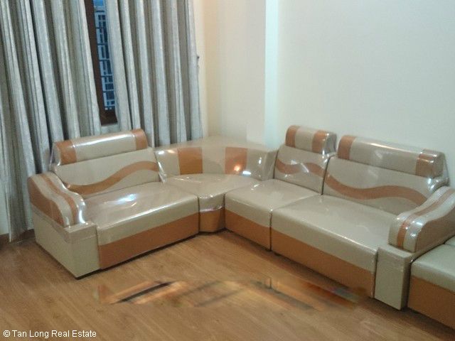 3 غرف نوم منزل في Dong Da, Vietnam رقم 5065