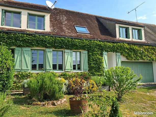 Casa T3 em Sens, France N.º 303750