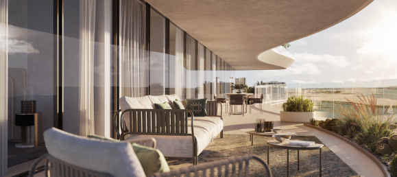 3 bedrooms Apartment in Dubai, UAE No. 41100 9