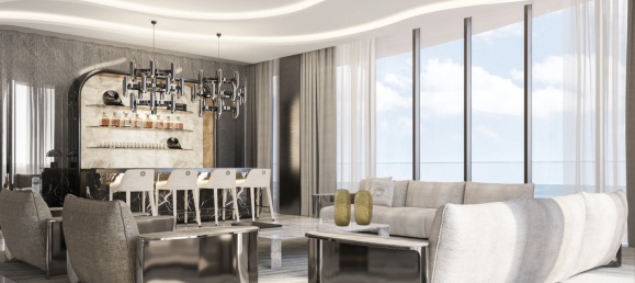 3 bedrooms Apartment in Dubai, UAE No. 41100 12