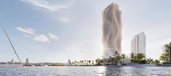 3 bedrooms Apartment in Dubai, UAE No. 41100 2