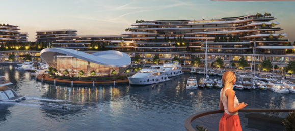 1 bedroom Apartment in Dubai, UAE No. 66983 2