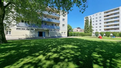 4-Zimmer Wohnung in St. Pölten, Austria, Nr. 217684