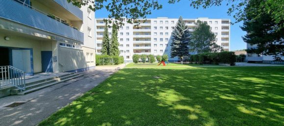 4-Zimmer Wohnung in St. Pölten, Austria, Nr. 217684 23