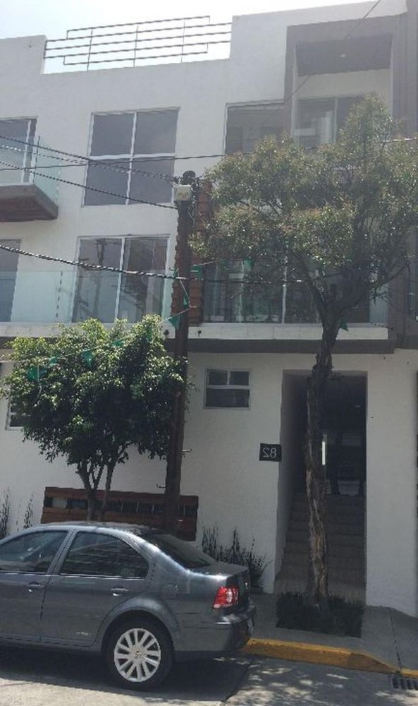 2 Schlafzimmer Wohnung in Mexicali, Mexico, Nr. 145886