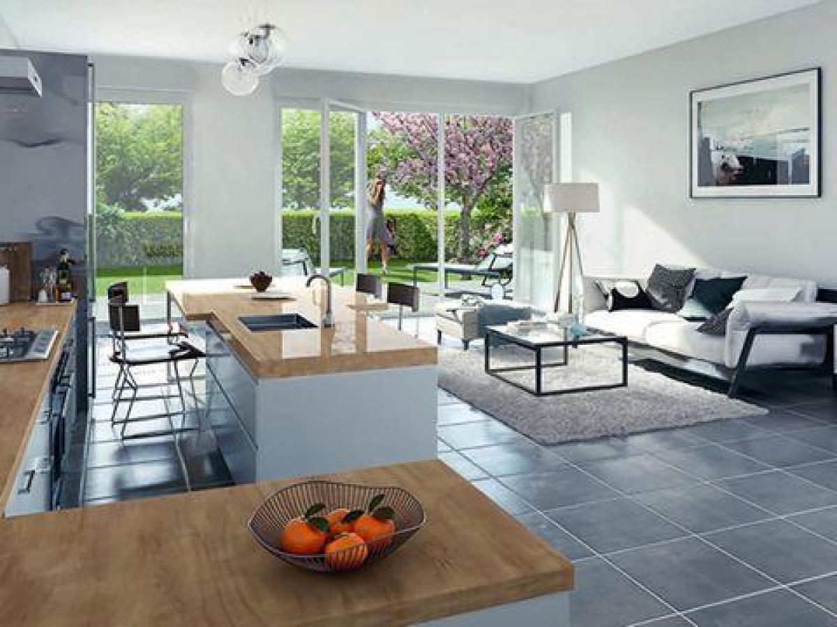 Estúdio em La Rochelle, France N.º 33069