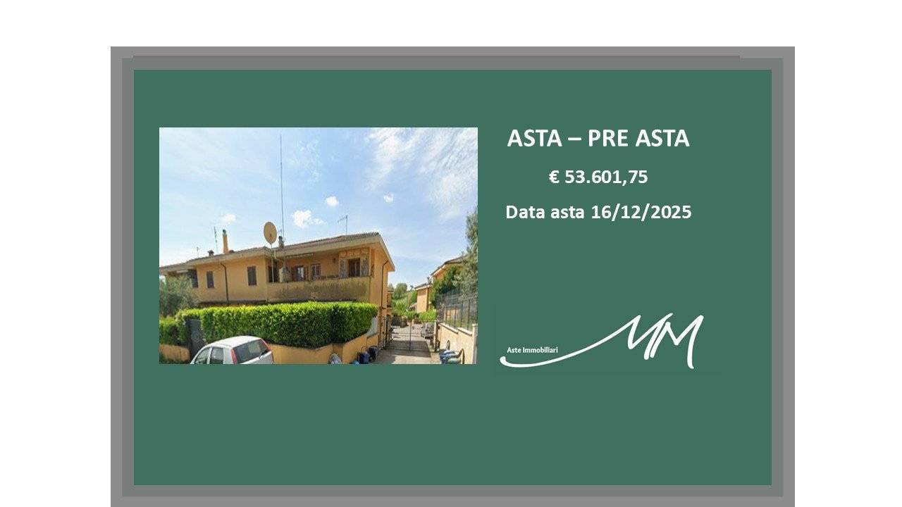 2 chambres Appartement à Rignano Flaminio, Italy No. 333606