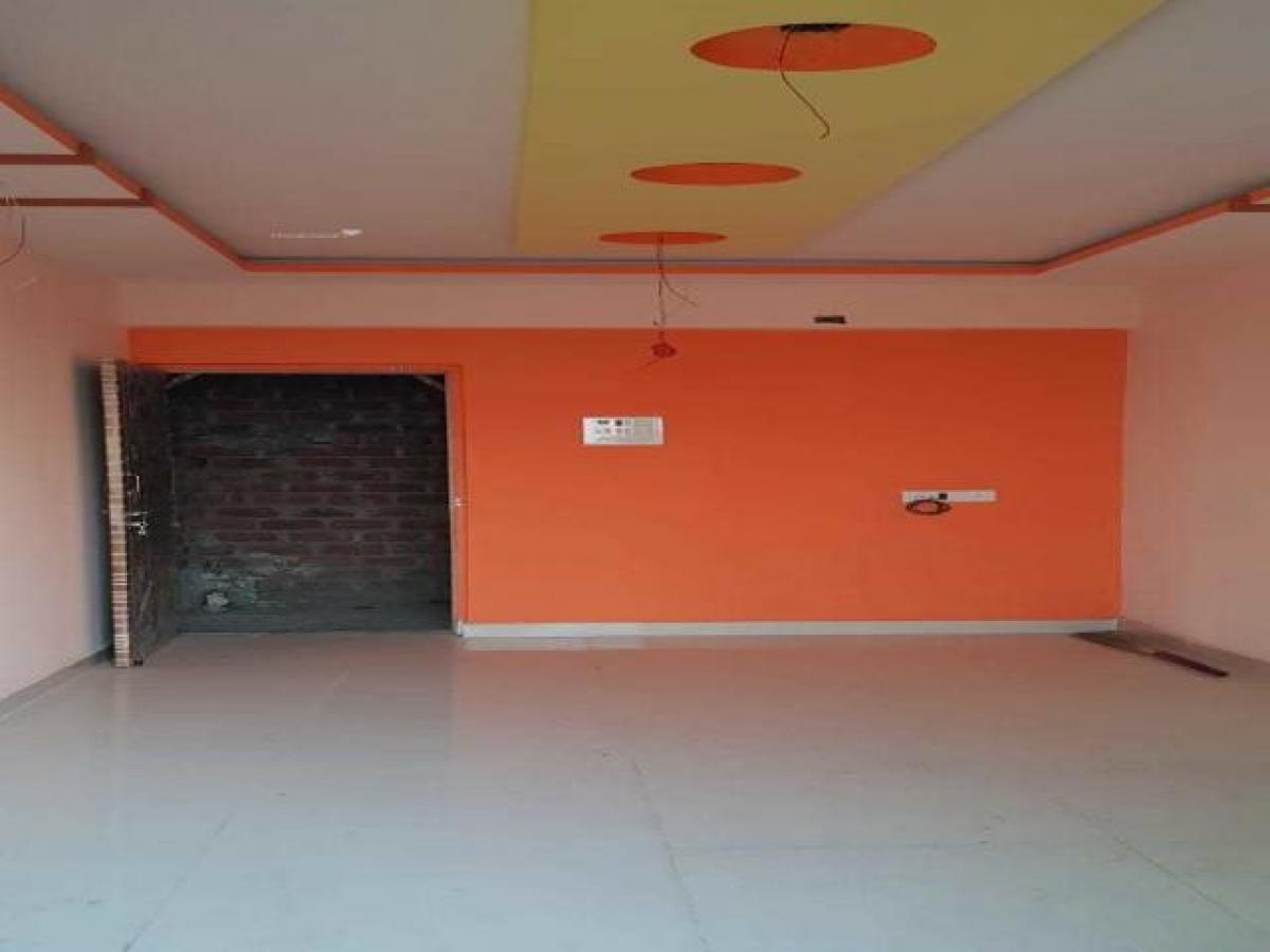 Studio in Mumbai, India No. 1646