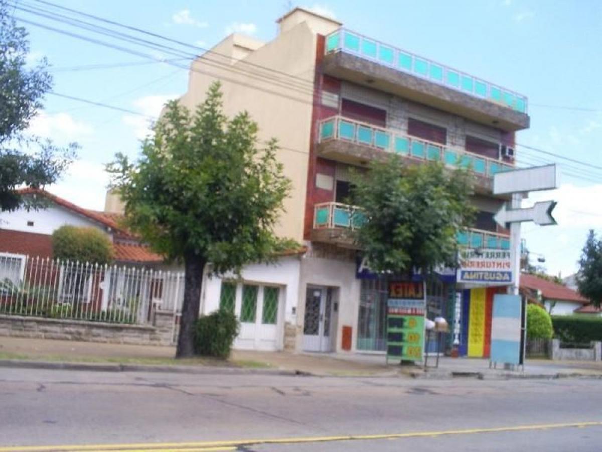 2 bedrooms Apartment in Bermudez, Argentina No. 61461