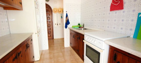 Casa de 3 dormitorios en Calpe, Spain No. 159053 14