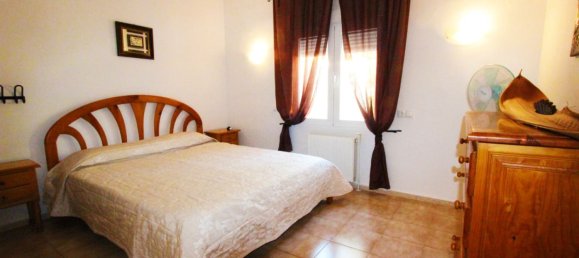 Casa de 3 dormitorios en Calpe, Spain No. 159053 10