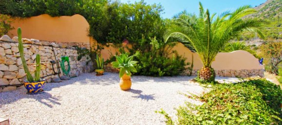 Casa de 3 dormitorios en Calpe, Spain No. 159053 28