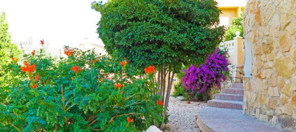 Casa de 3 dormitorios en Calpe, Spain No. 159053 30