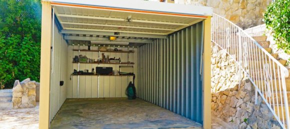 Casa de 3 dormitorios en Calpe, Spain No. 159053 5