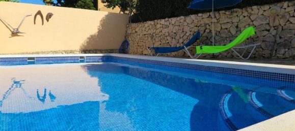 Casa de 3 dormitorios en Calpe, Spain No. 159053 20