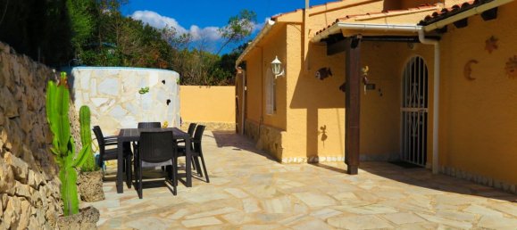 Casa de 3 dormitorios en Calpe, Spain No. 159053 22