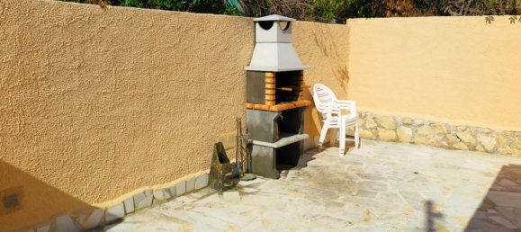 Casa de 3 dormitorios en Calpe, Spain No. 159053 24