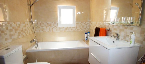 Casa de 3 dormitorios en Calpe, Spain No. 159053 11