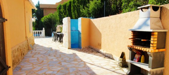 Casa de 3 dormitorios en Calpe, Spain No. 159053 25