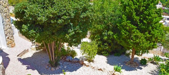 Casa de 3 dormitorios en Calpe, Spain No. 159053 35